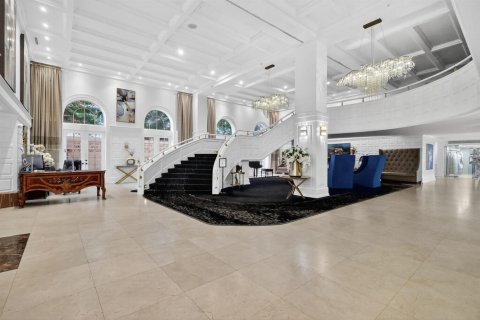Copropriété à vendre à Miami Beach, Floride: 2 chambres, 89.19 m2 № 2250340 - photo 28