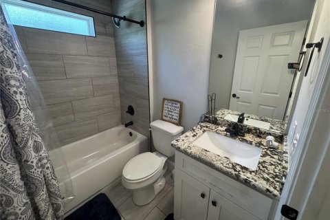 Купить виллу или дом в Бронсон, Флорида 3 комнаты, 130.25м2, № 2142453 - фото 19
