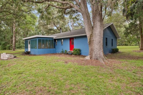 House in Archer, Florida 4 bedrooms, 201.41 sq.m. № 1843877 - photo 29