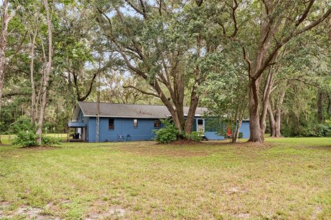 House in Archer, Florida 4 bedrooms, 201.41 sq.m. № 1843877 - photo 30
