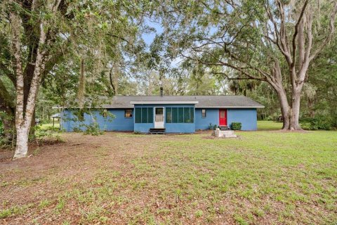 House in Archer, Florida 4 bedrooms, 201.41 sq.m. № 1843877 - photo 28