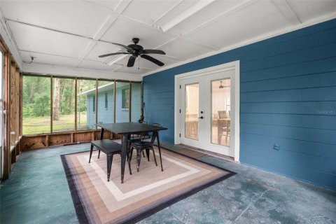 House in Archer, Florida 4 bedrooms, 201.41 sq.m. № 1843877 - photo 26
