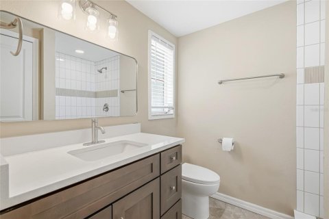 House in Port Richey, Florida 2 bedrooms, 113.81 sq.m. № 2151534 - photo 22