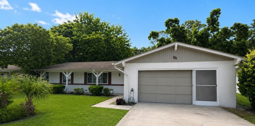 Casa en Palm Coast, Florida 2 dormitorios, 120.03 m2 № 2156048