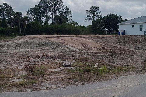 House in Lehigh Acres, Florida 3 bedrooms № 1935399 - photo 24