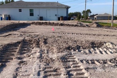 House in Lehigh Acres, Florida 3 bedrooms № 1935399 - photo 26