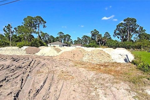 House in Lehigh Acres, Florida 3 bedrooms № 1935399 - photo 19