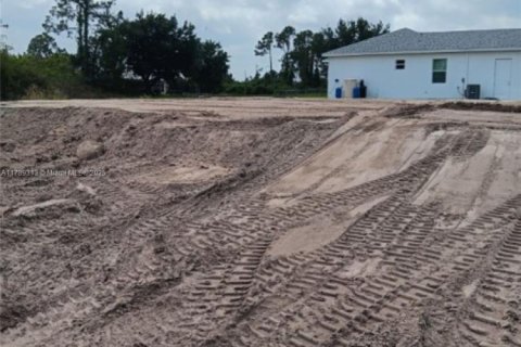 House in Lehigh Acres, Florida 3 bedrooms № 1935399 - photo 29