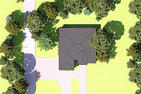 House in Lehigh Acres, Florida 3 bedrooms № 1935399 - photo 6