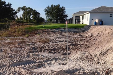 House in Lehigh Acres, Florida 3 bedrooms № 1935399 - photo 25