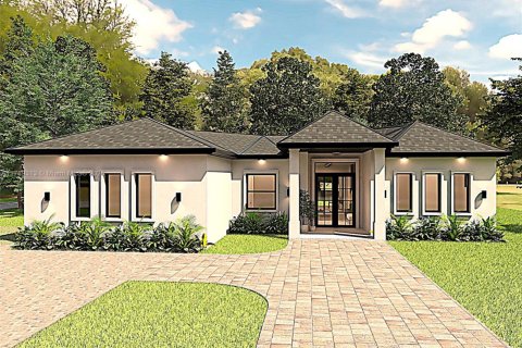 House in Lehigh Acres, Florida 3 bedrooms № 1935399 - photo 3