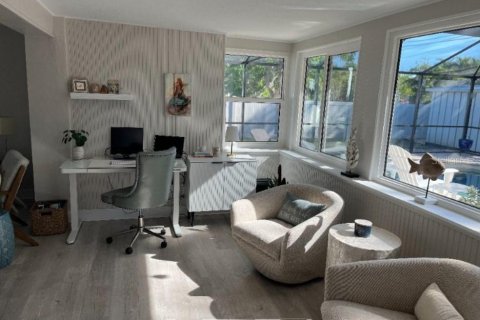 House in Sarasota, Florida 2 bedrooms, 112.04 sq.m. № 1628966 - photo 15