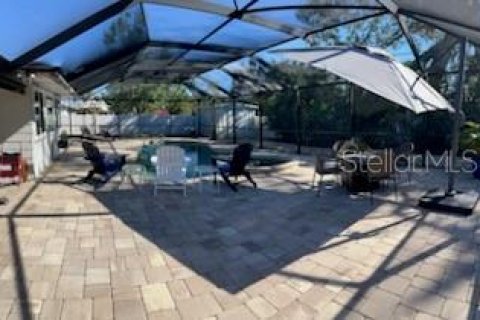 House in Sarasota, Florida 2 bedrooms, 112.04 sq.m. № 1628966 - photo 6