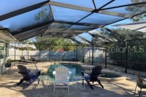House in Sarasota, Florida 2 bedrooms, 112.04 sq.m. № 1628966 - photo 4