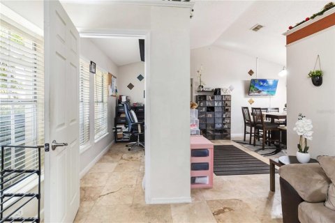 House in Kissimmee, Florida 4 bedrooms, 155.89 sq.m. № 1893671 - photo 30