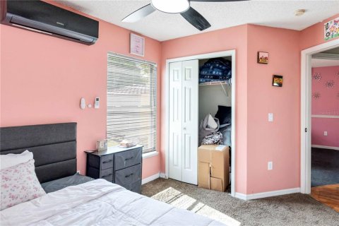 House in Kissimmee, Florida 4 bedrooms, 155.89 sq.m. № 1893671 - photo 25