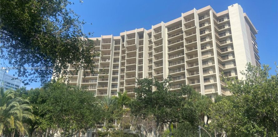 Condo à Lauderdale-by-the-Sea, Floride, 2 chambres № 1889427