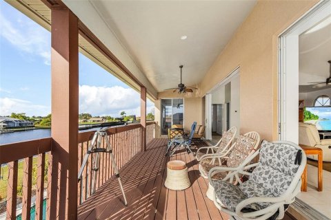 Villa ou maison à vendre à Port Charlotte, Floride: 3 chambres, 220.36 m2 № 1785325 - photo 12