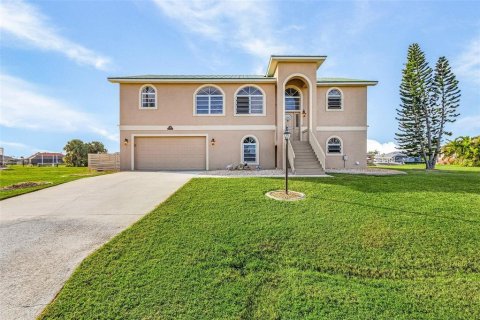 Villa ou maison à vendre à Port Charlotte, Floride: 3 chambres, 220.36 m2 № 1785325 - photo 26