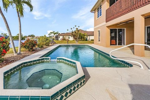 Villa ou maison à vendre à Port Charlotte, Floride: 3 chambres, 220.36 m2 № 1785325 - photo 21