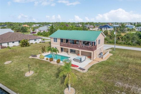 Villa ou maison à vendre à Port Charlotte, Floride: 3 chambres, 220.36 m2 № 1785325 - photo 24