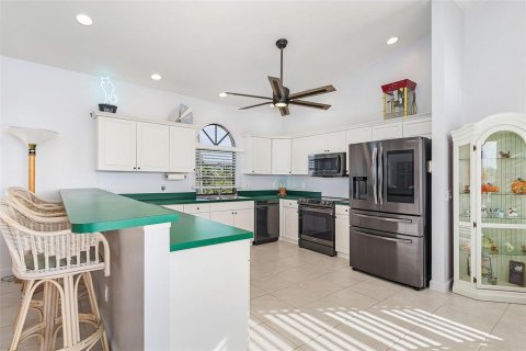 Villa ou maison à vendre à Port Charlotte, Floride: 3 chambres, 220.36 m2 № 1785325 - photo 16
