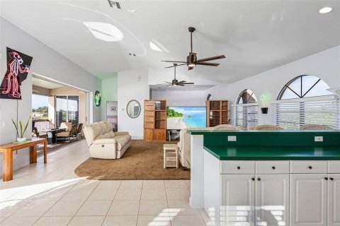 Villa ou maison à vendre à Port Charlotte, Floride: 3 chambres, 220.36 m2 № 1785325 - photo 27