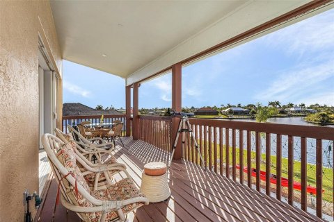 Villa ou maison à vendre à Port Charlotte, Floride: 3 chambres, 220.36 m2 № 1785325 - photo 11