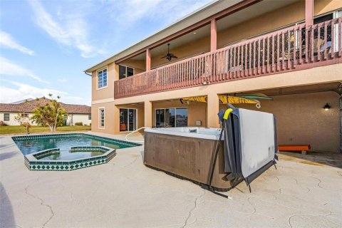 Villa ou maison à vendre à Port Charlotte, Floride: 3 chambres, 220.36 m2 № 1785325 - photo 19