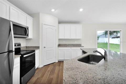 Casa en venta en Ocala, Florida, 3 dormitorios, 135.73 m2 № 1534736 - foto 6