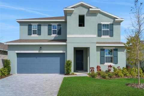 House in Punta Gorda, Florida 4 bedrooms, 234.02 sq.m. № 2303200