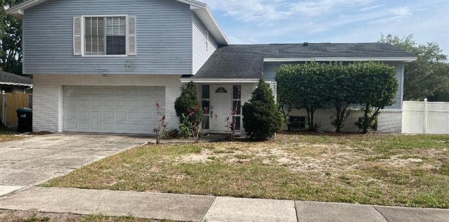 Casa en Orlando, Florida 4 dormitorios, 252.14 m2 № 1740526