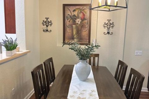 Condo in Orlando, Florida, 3 bedrooms № 2113919 - photo 12