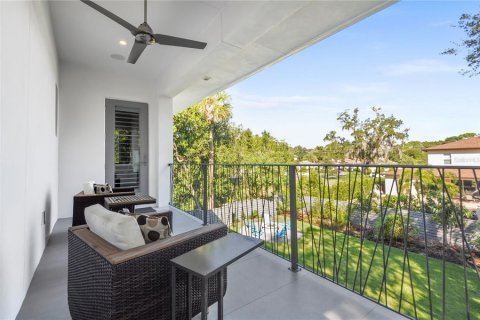 Villa ou maison à vendre à Maitland, Floride: 4 chambres, 331.38 m2 № 2125967 - photo 30