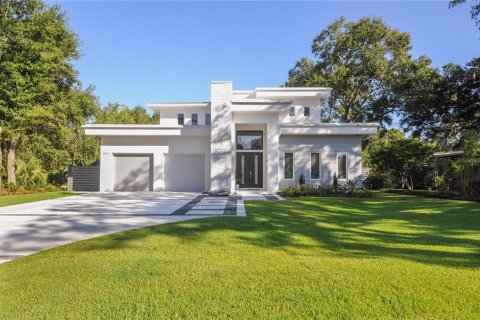 Villa ou maison à vendre à Maitland, Floride: 4 chambres, 331.38 m2 № 2125967 - photo 3