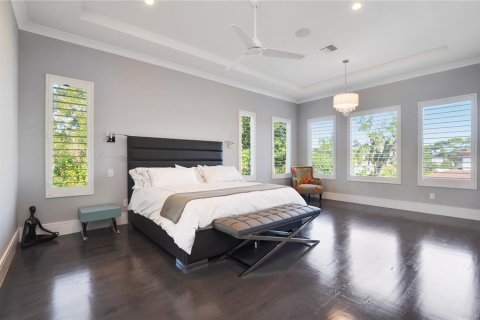 Villa ou maison à vendre à Maitland, Floride: 4 chambres, 331.38 m2 № 2125967 - photo 17