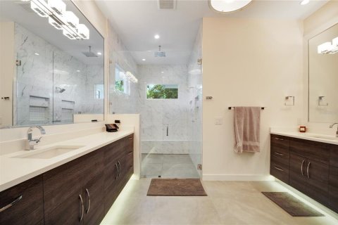 Villa ou maison à vendre à Maitland, Floride: 4 chambres, 331.38 m2 № 2125967 - photo 20