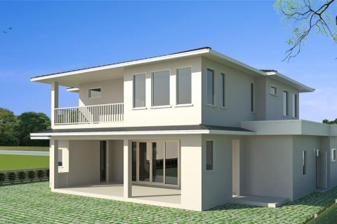 Villa ou maison à vendre à Maitland, Floride: 4 chambres, 331.38 m2 № 2125967 - photo 2