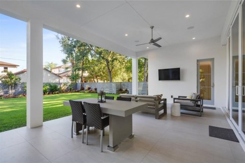Villa ou maison à vendre à Maitland, Floride: 4 chambres, 331.38 m2 № 2125967 - photo 28