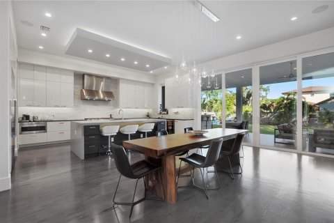Villa ou maison à vendre à Maitland, Floride: 4 chambres, 331.38 m2 № 2125967 - photo 8