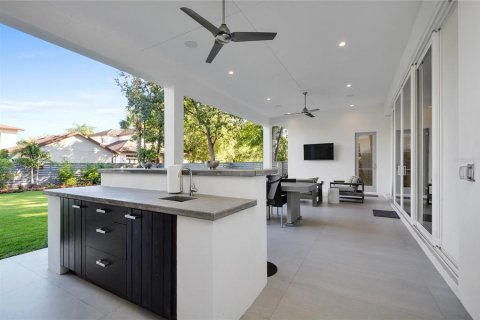Villa ou maison à vendre à Maitland, Floride: 4 chambres, 331.38 m2 № 2125967 - photo 26