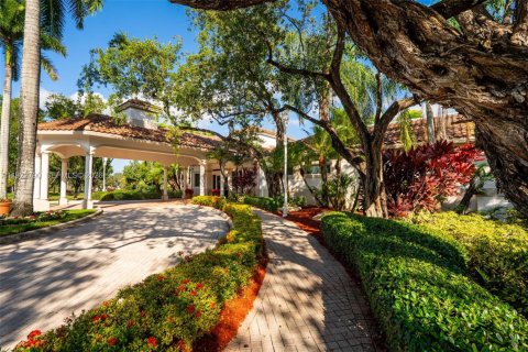 Villa ou maison à vendre à Pembroke Pines, Floride: 4 chambres, 141.77 m2 № 1995895 - photo 28