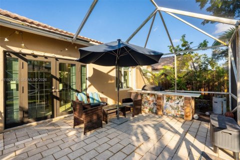 Villa ou maison à vendre à Pembroke Pines, Floride: 4 chambres, 141.77 m2 № 1995895 - photo 23