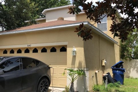 House in Land O' Lakes, Florida 3 bedrooms, 246.84 sq.m. № 1841376 - photo 1