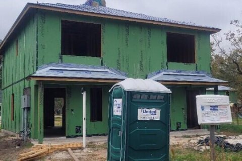 Commercial property in Jacksonville, Florida 2 bedrooms, 248.05 sq.m. № 872931 - photo 1