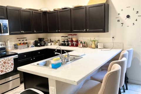 Купить таунхаус в Хомстед, Флорида 3 спальни, 154.12м2, № 2020490 - фото 9