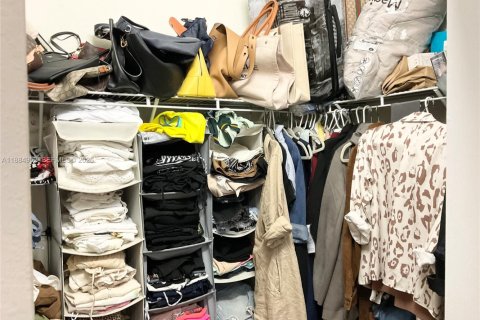 Купить таунхаус в Хомстед, Флорида 3 спальни, 154.12м2, № 2020490 - фото 29