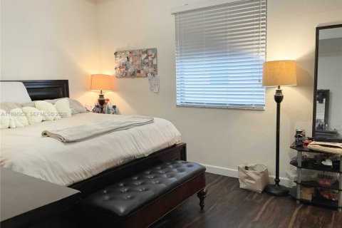 Купить таунхаус в Хомстед, Флорида 3 спальни, 154.12м2, № 2020490 - фото 27