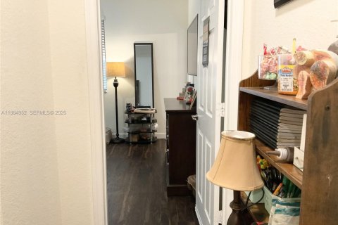 Купить таунхаус в Хомстед, Флорида 3 спальни, 154.12м2, № 2020490 - фото 26