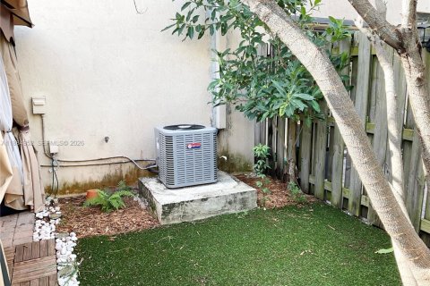 Купить таунхаус в Хомстед, Флорида 3 спальни, 154.12м2, № 2020490 - фото 14